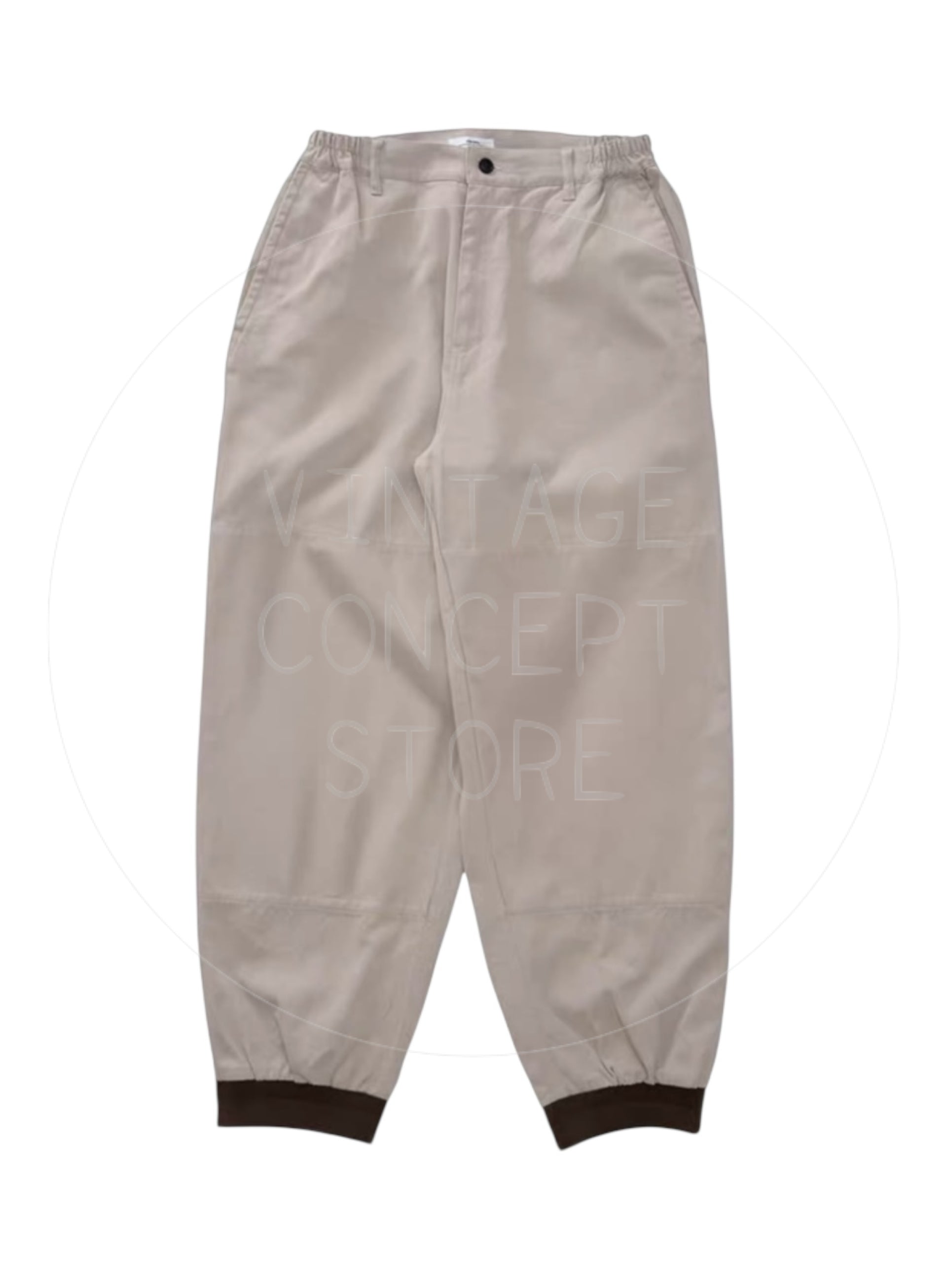 visvim 26SS CADDO PANTS